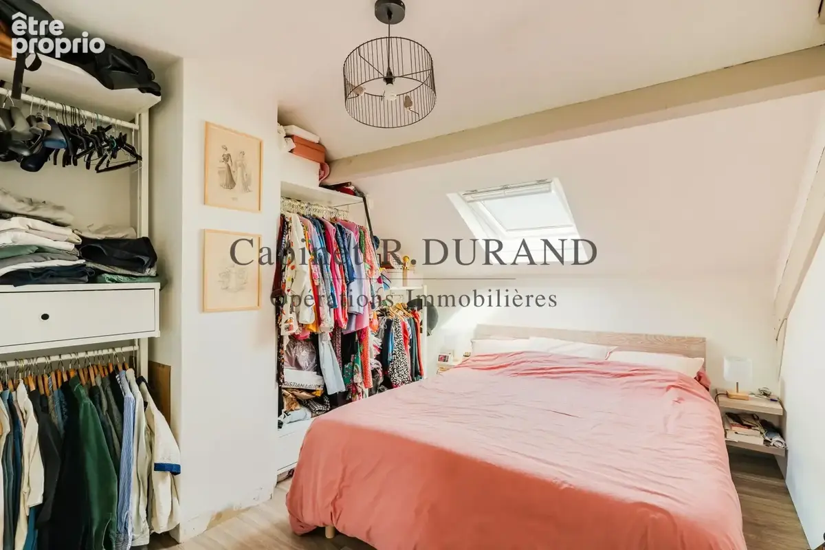 Appartement 3 pièces 50 m² à vendre à La Garenne-Colombes (92250) - photo 5
