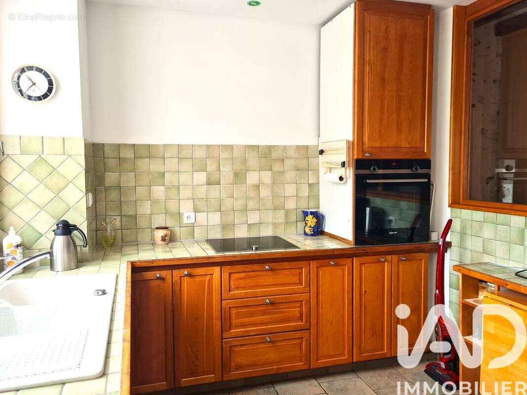 Photo 9 - Maison à COURPALAY