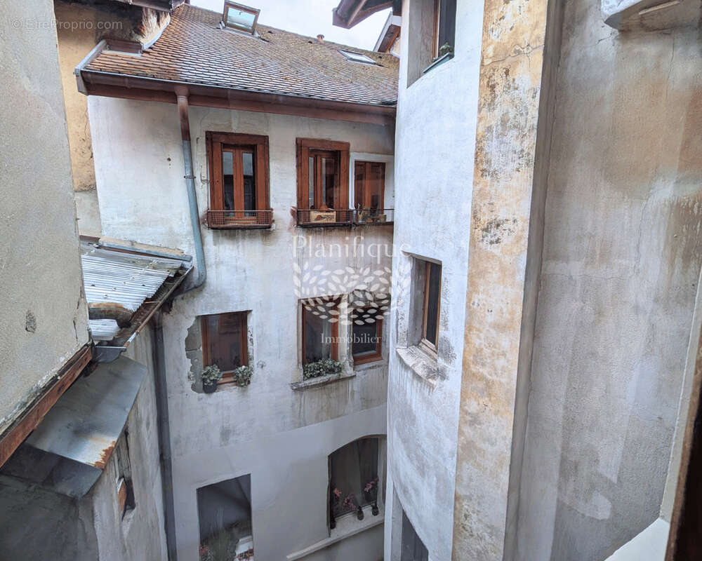 Appartement à ANNECY