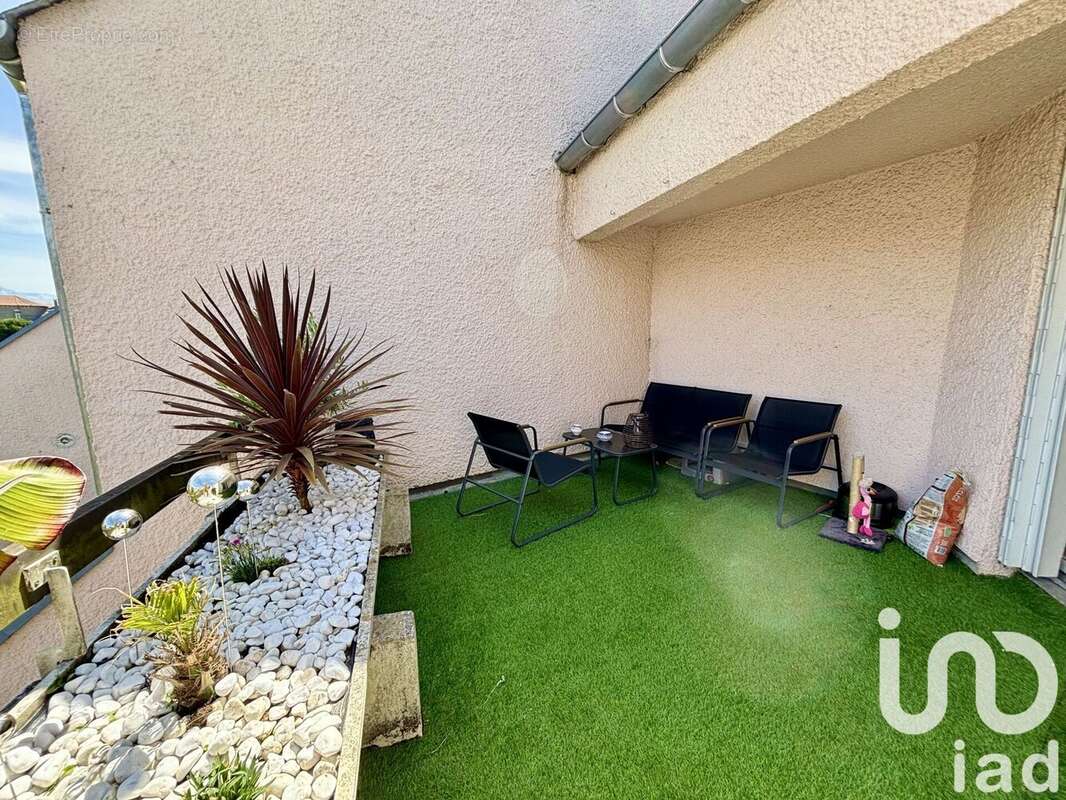 Photo 2 - Appartement à TARBES