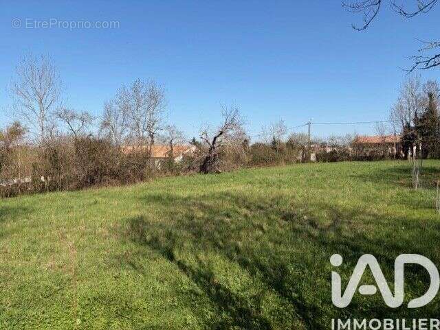 Photo 2 - Terrain à FRANCOIS