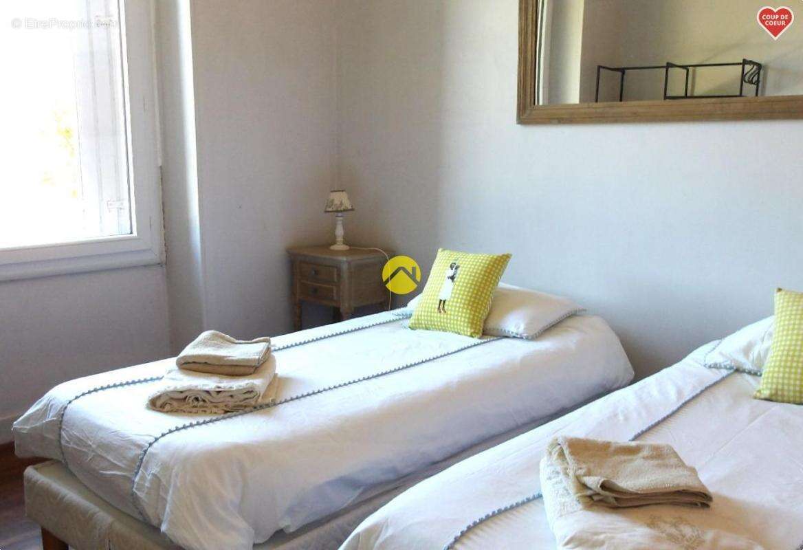 Maison totalment renovee - photo 7