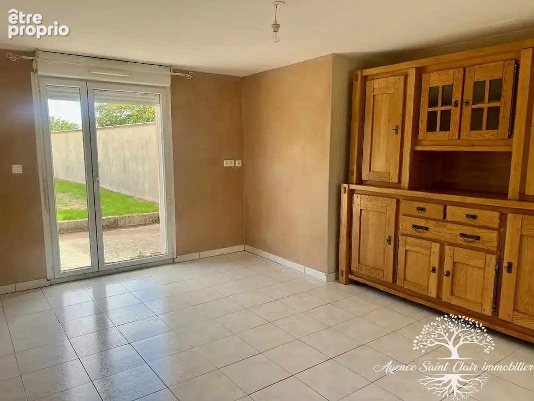 Maison 2 ch et garage - Marbois - photo 6