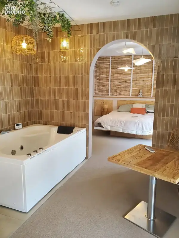Appartement à BRECH