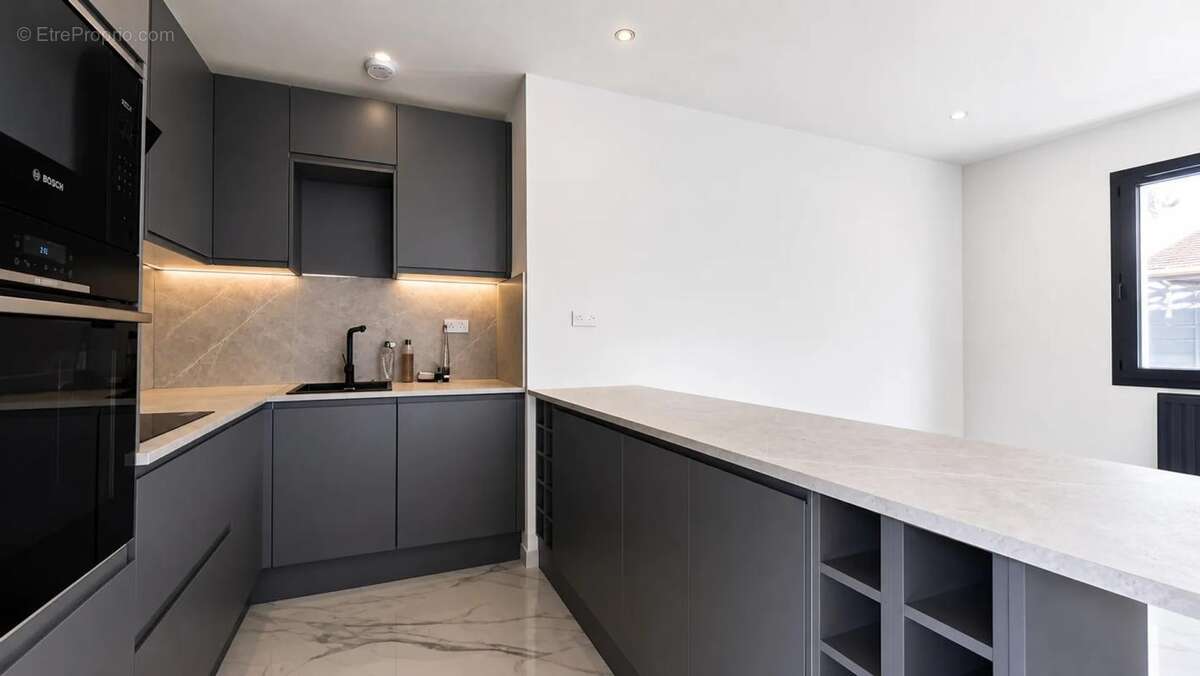 Maison familiale 4 pièces de 100 m² – Les Pavillons-sous-Bois - photo 4