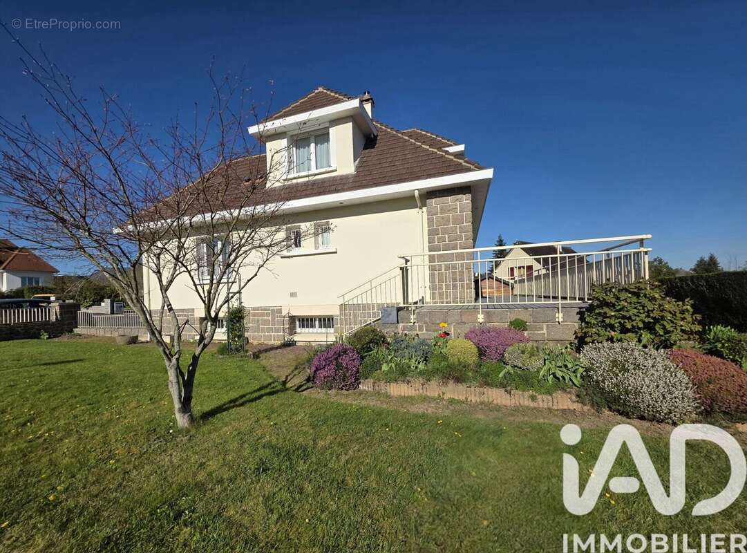 Photo 2 - Maison à AGNEAUX