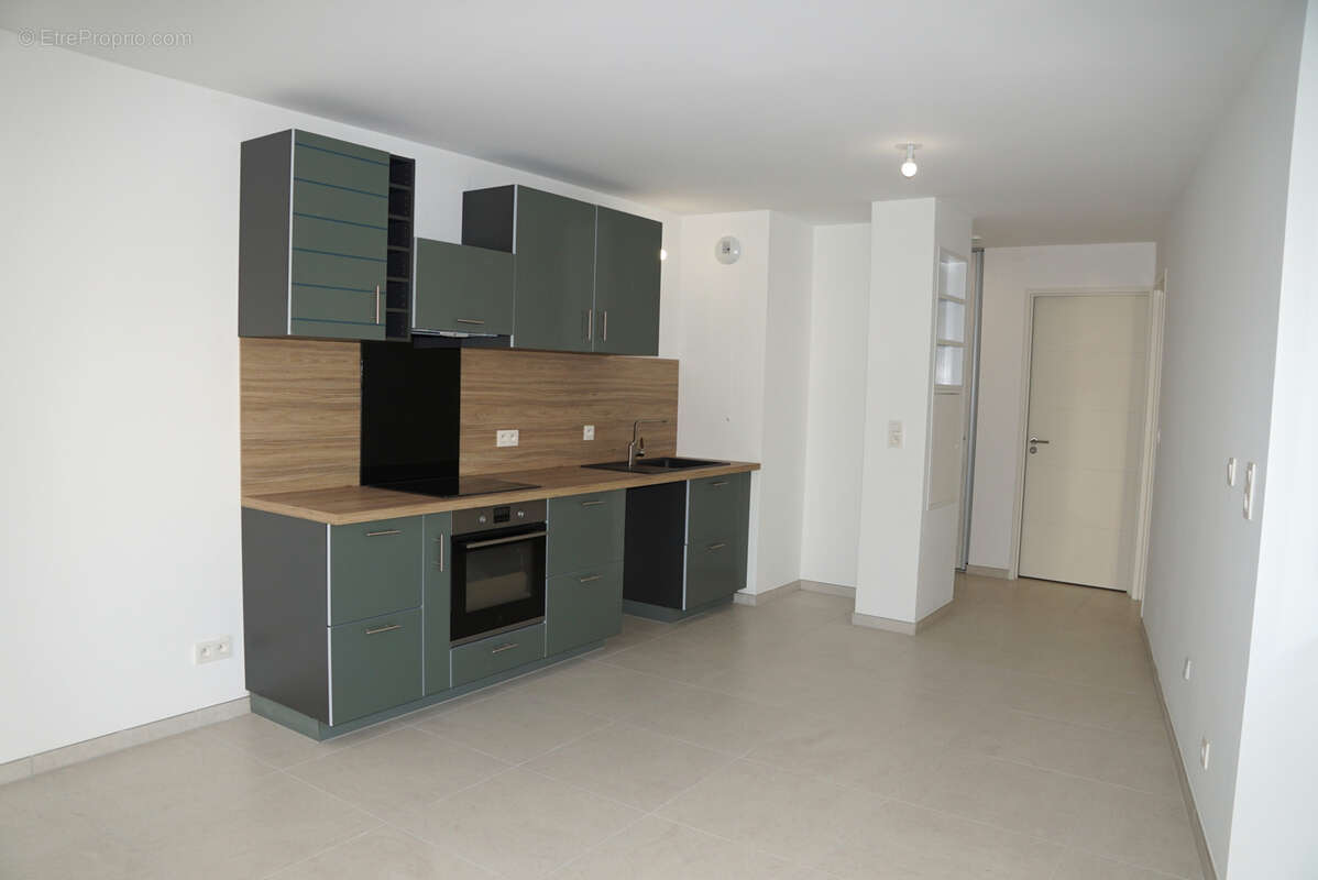 Appartement à CAVALAIRE-SUR-MER