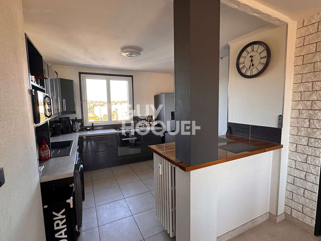 Appartement à L&#039;ARBRESLE