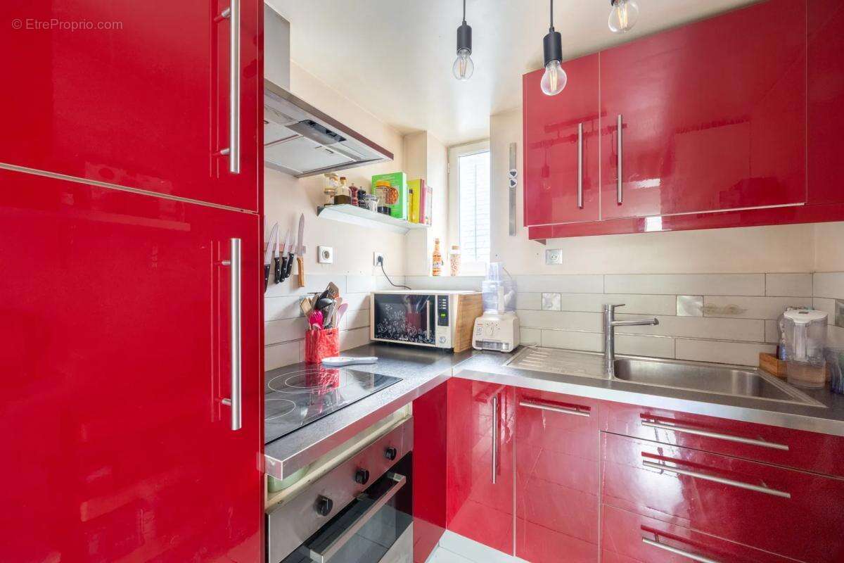 Maison à LES MUREAUX