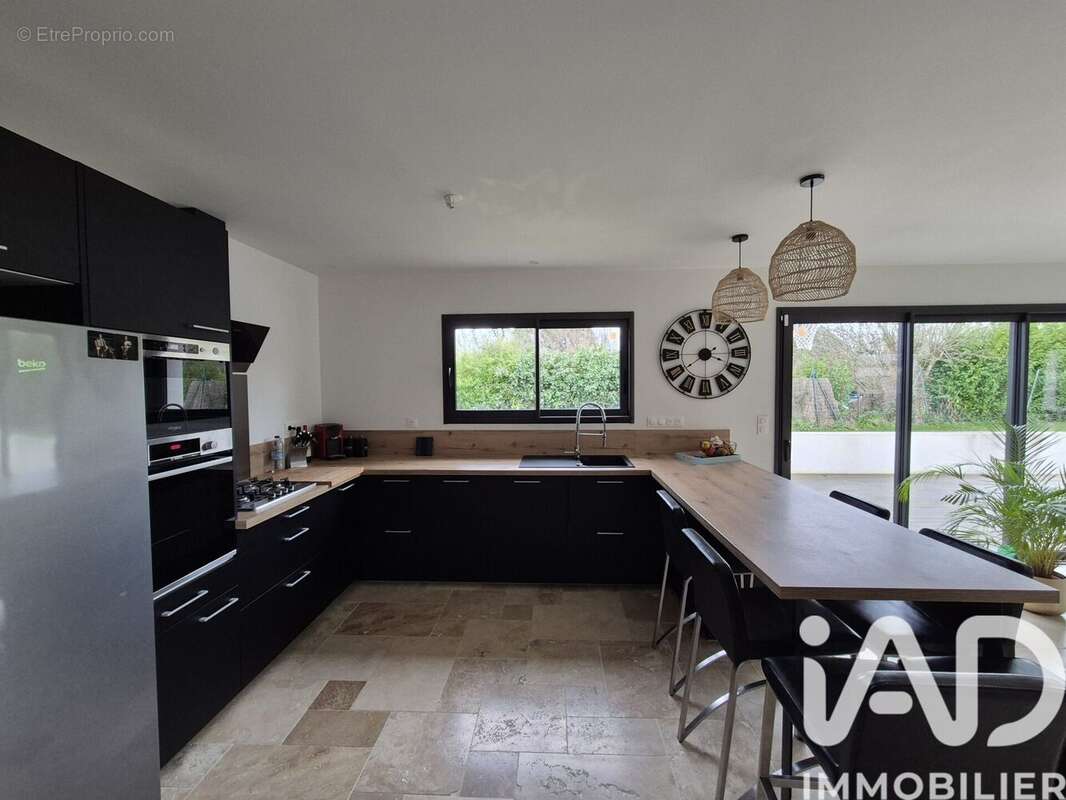 Photo 6 - Maison à TREVENEUC