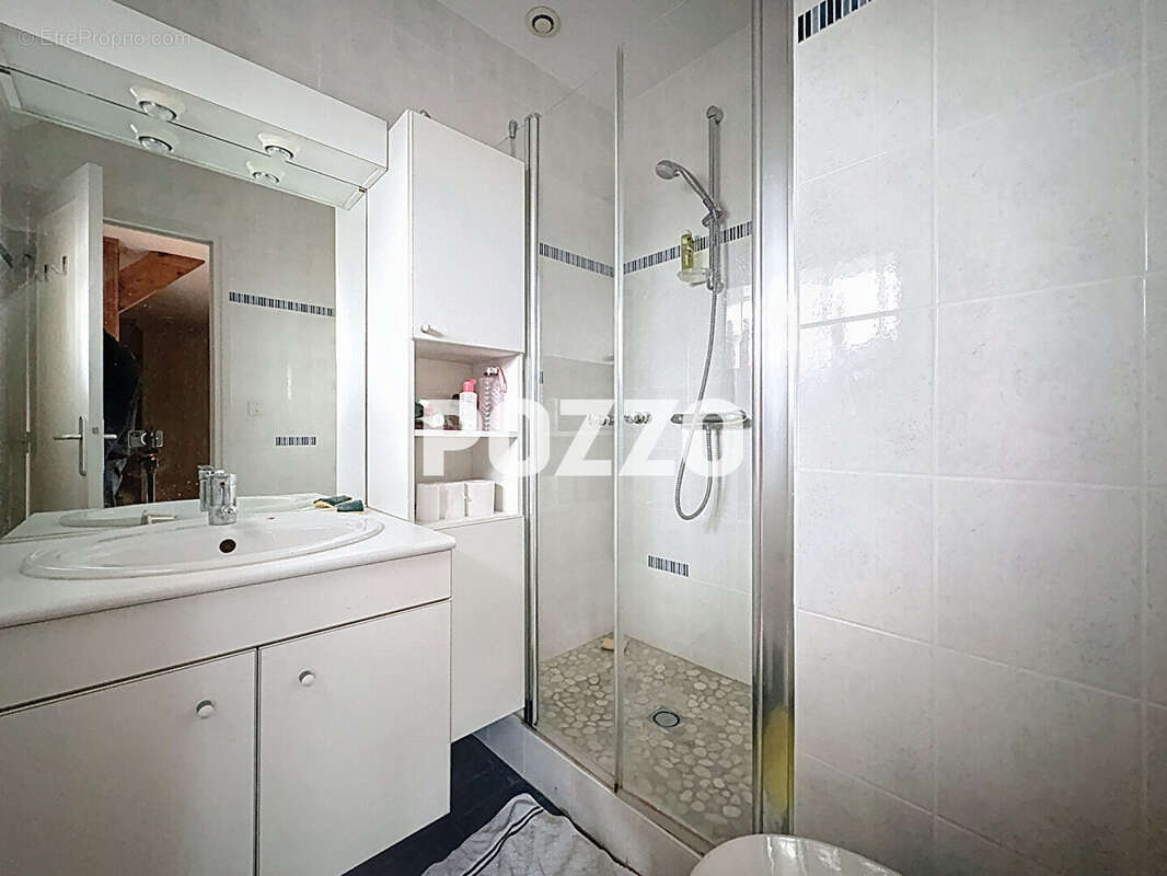 Maison à BRICQUEVILLE-LA-BLOUETTE