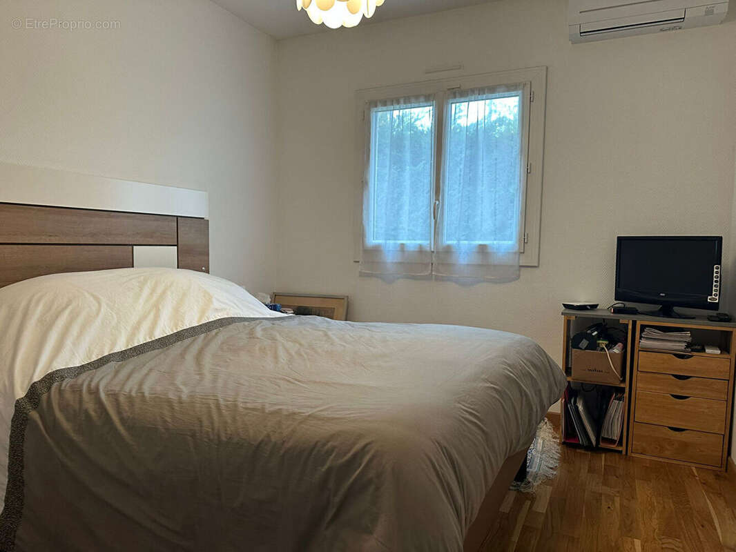 Appartement à MOUGINS