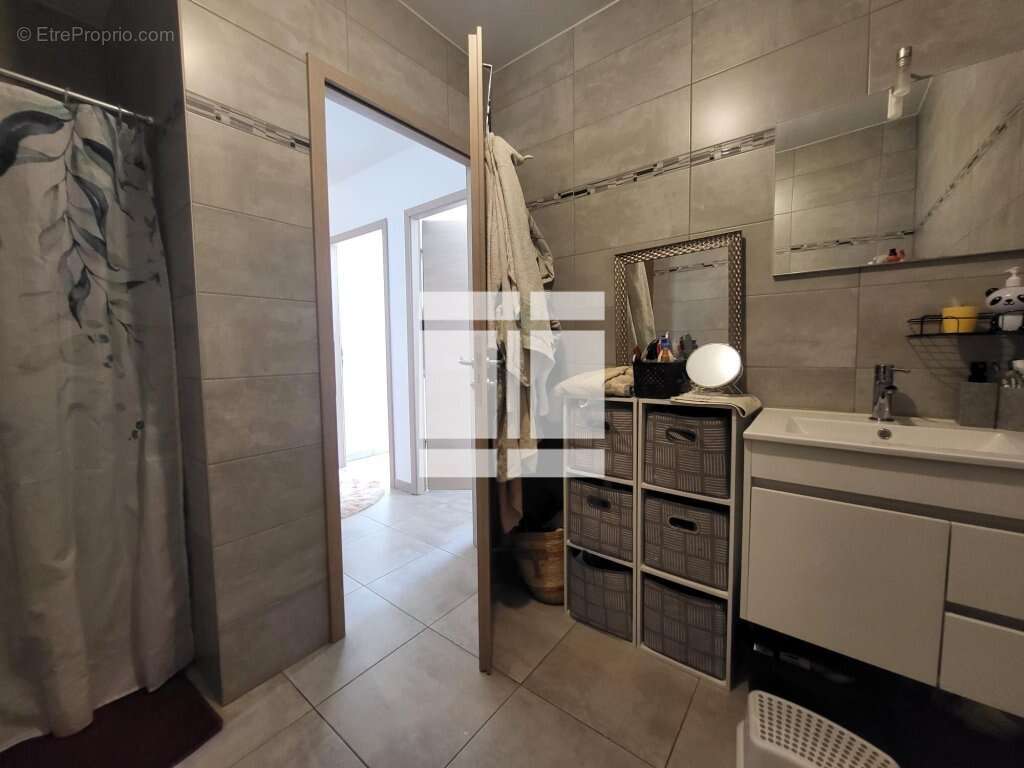 Appartement à PORTO-VECCHIO