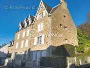 Appartement à SAINT-JEAN-LE-THOMAS