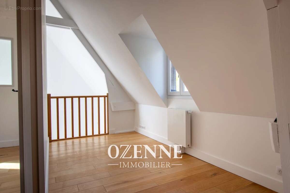 Maison 6 pièces récente d'architecture normande - photo 15
