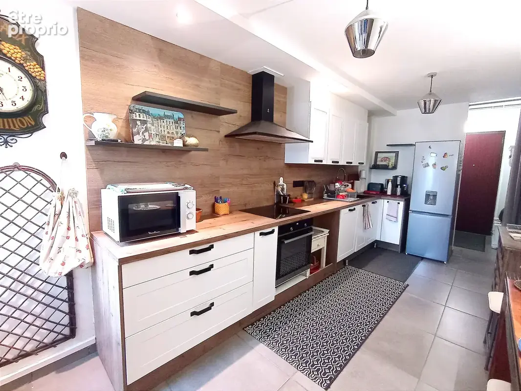 Maison 4 pièces 83 m2 83500 La Seyne-sur-Mer - photo 4