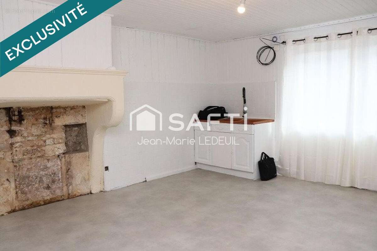 Photo 2 - Maison à WAVILLE