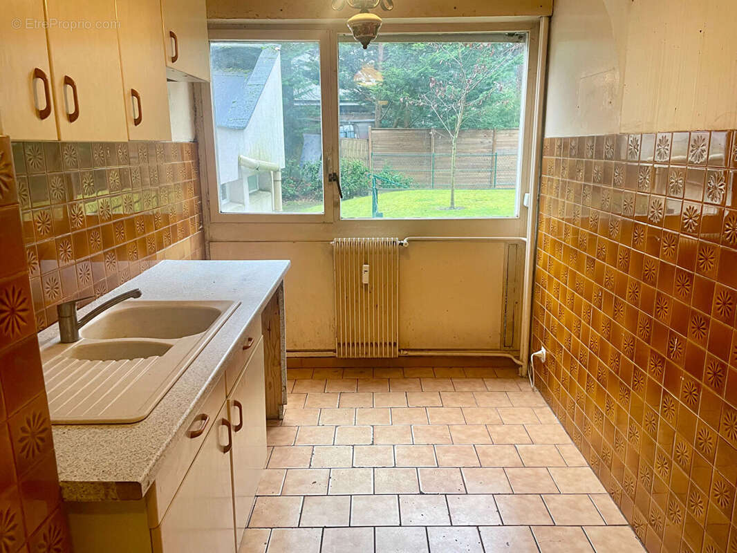 Appartement à MONTMORENCY