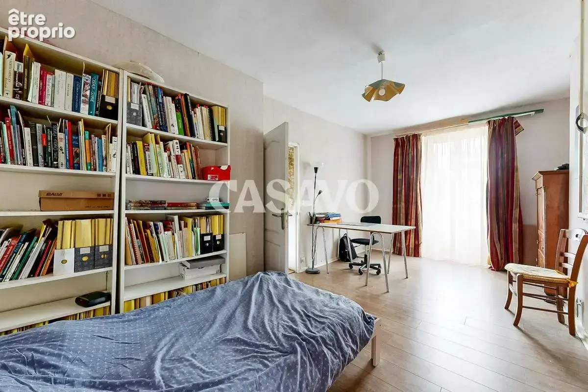 Vente Maison 6 pièces de 188m² - 77210 Avon - photo 6