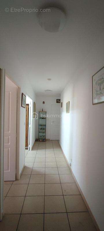 Appartement à BRIGNOLES