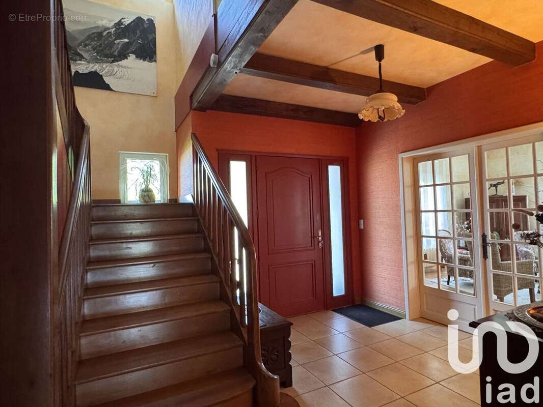 Photo 8 - Maison à LA CHATAIGNERAIE