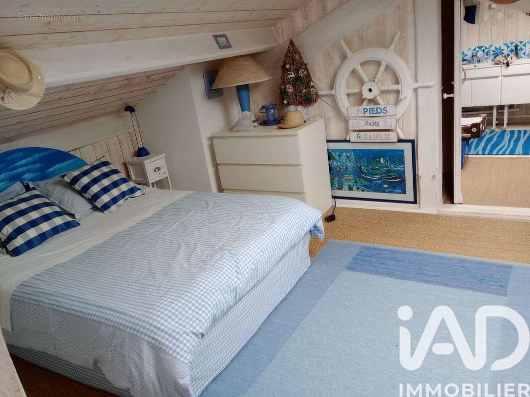 Photo 7 - Maison à SAINT-MICHEL-CHEF-CHEF