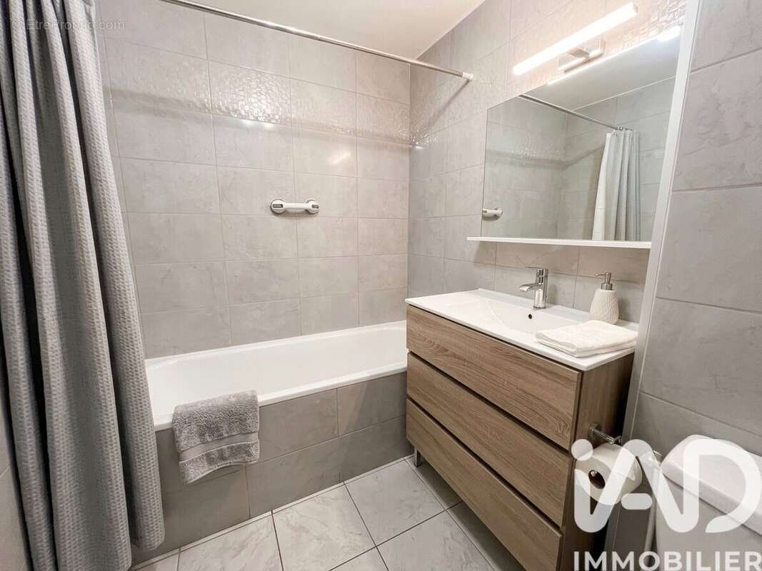 Photo 8 - Maison à DEUIL-LA-BARRE