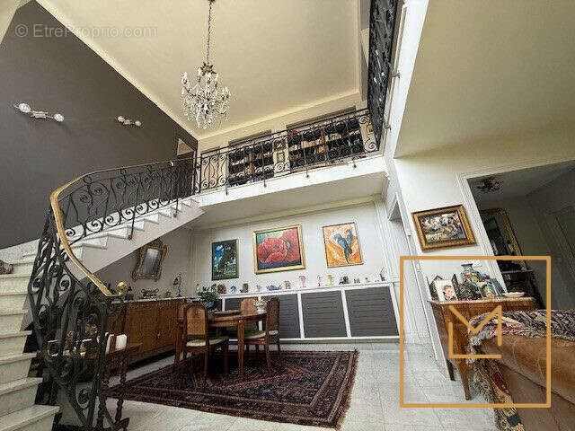 Maison à HEROUVILLE-SAINT-CLAIR