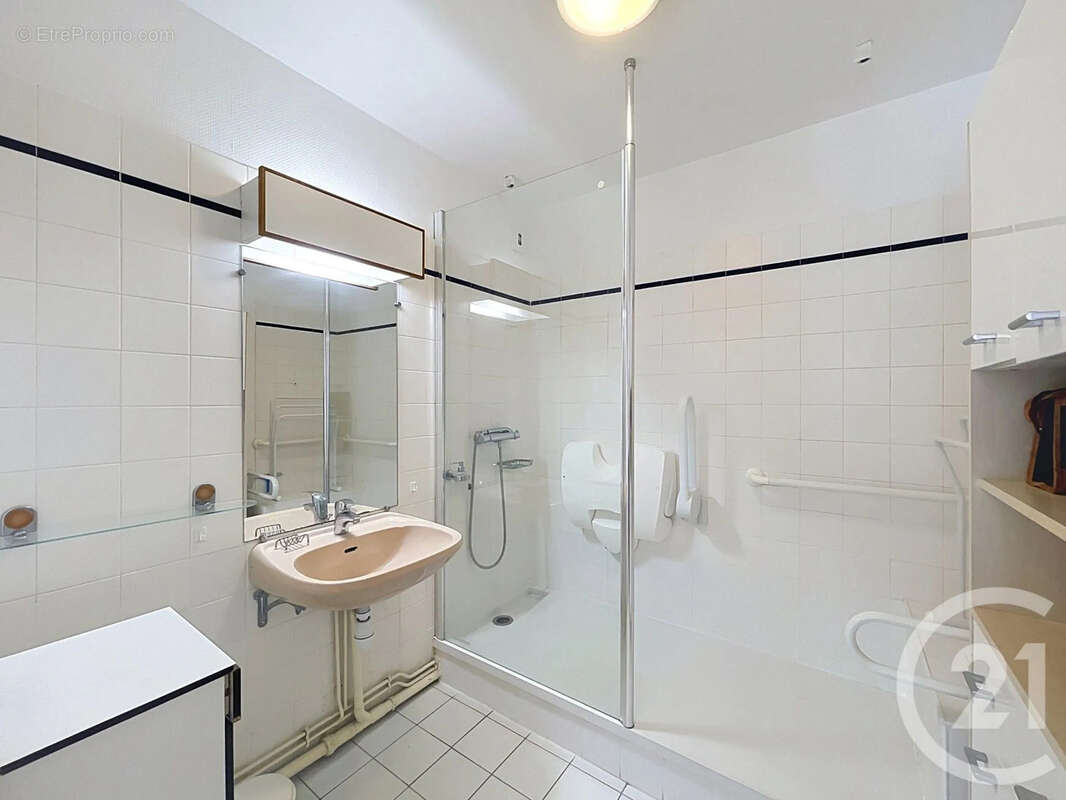 Appartement 51 m² à Dijon  - photo 8