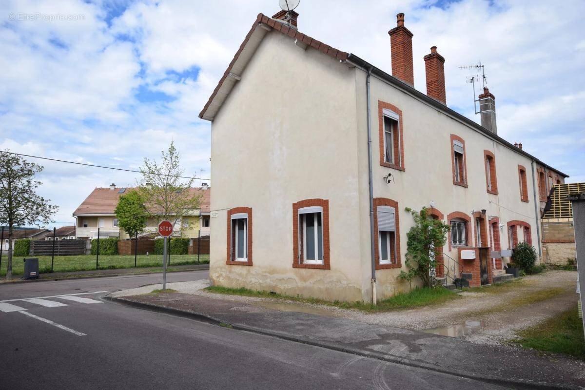 Appartement à BEAUNE