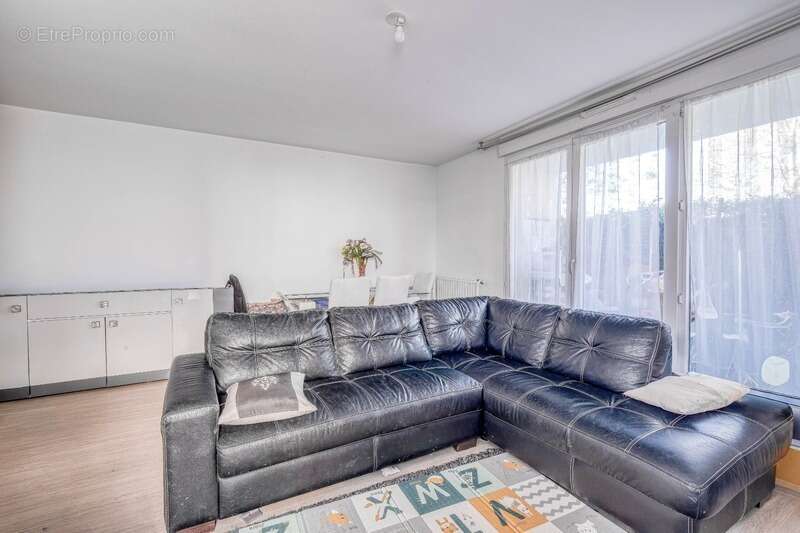 Appartement à MEAUX