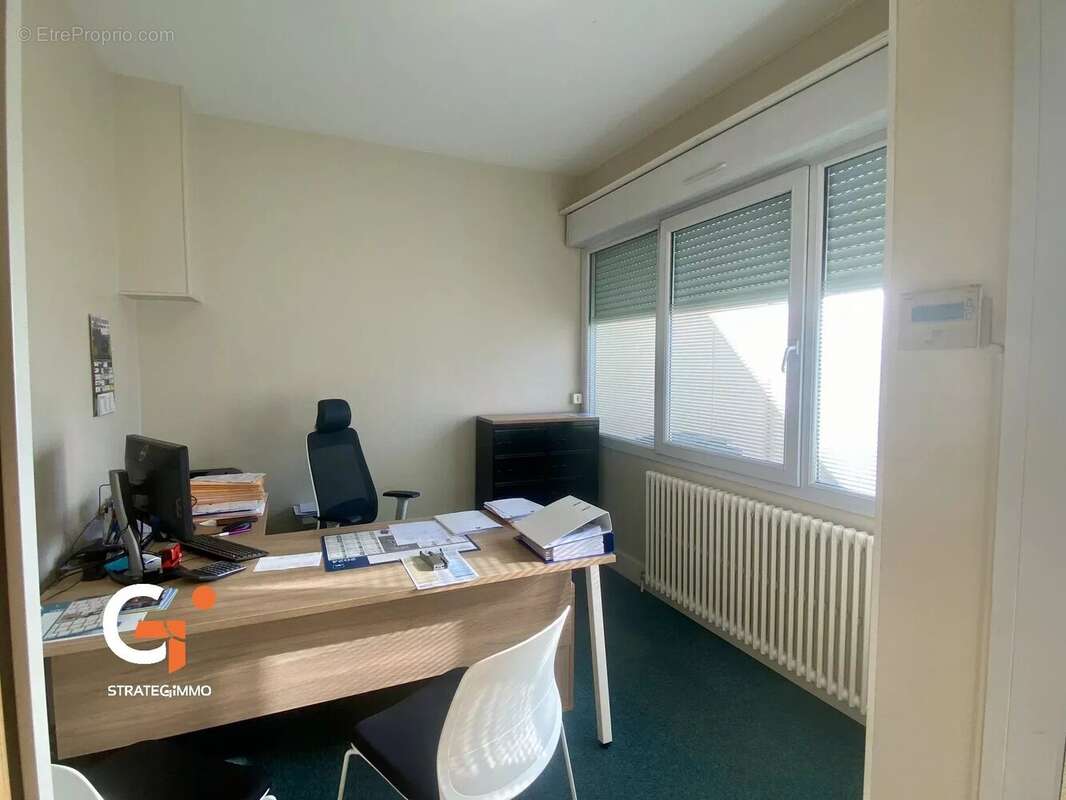 Appartement à EU