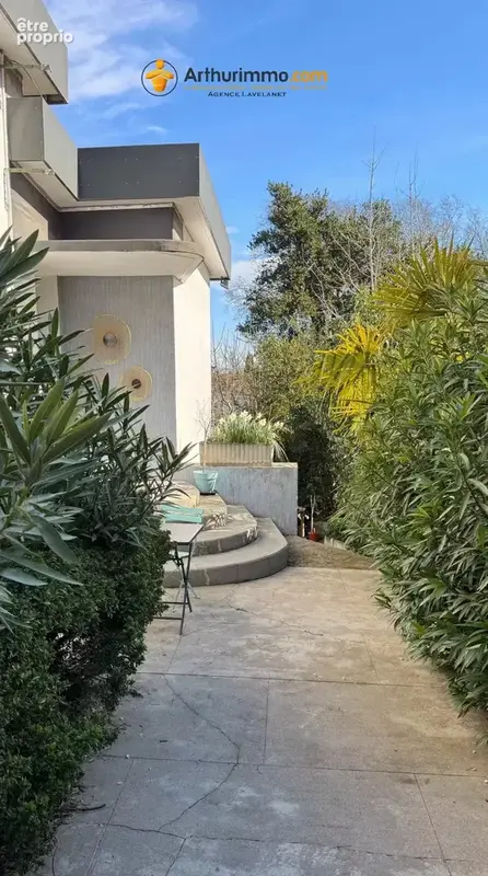 Belle Maison Pieds dans l'Eau avec Vue sur le Canal du Midi et Appartement d'Invités Séparé - photo 8