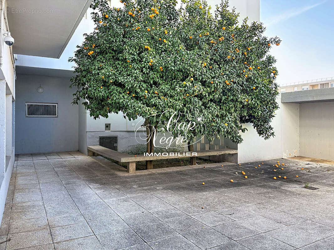 Appartement à LE LAVANDOU