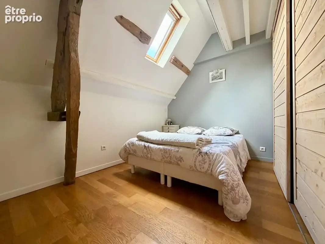 Maison Heilles 3 pièce(s) 70 m2 - photo 8
