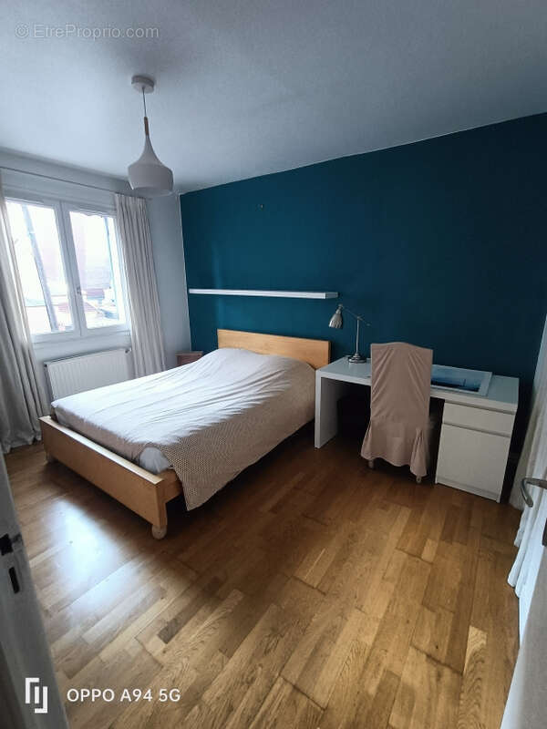 Maison à ASNIERES-SUR-SEINE