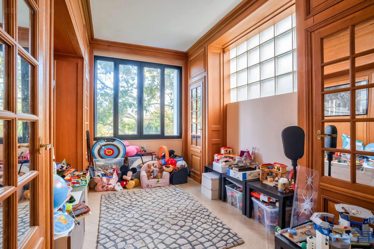 Maison à CROISSY-SUR-SEINE