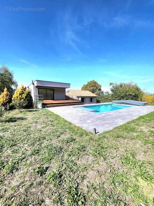 Photo 3 - Maison à CHATEAUNEUF