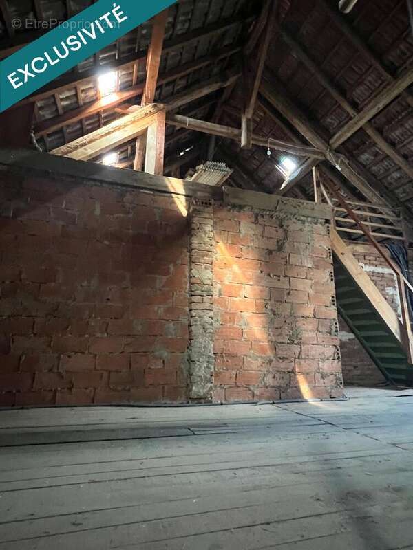 Photo 9 - Maison à DANNELBOURG