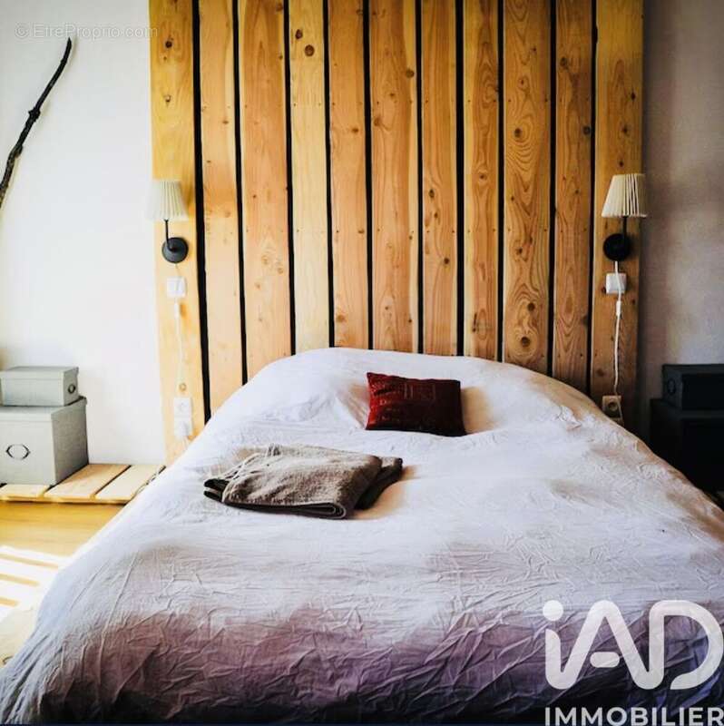 Photo 4 - Maison à AX-LES-THERMES