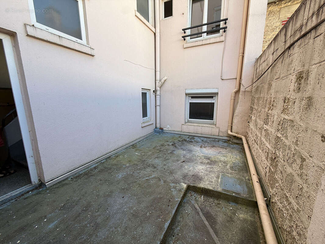 Appartement Dinan 4 pièce(s) 69 m2 - photo 11