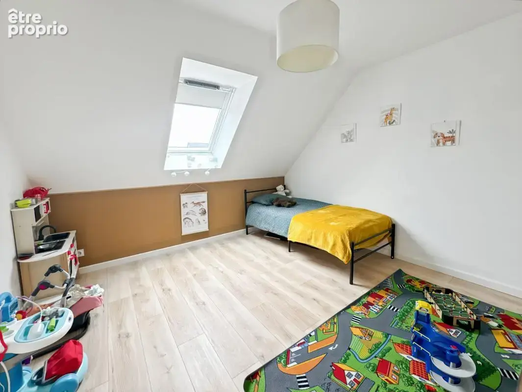 Maison Honfleur - photo 16