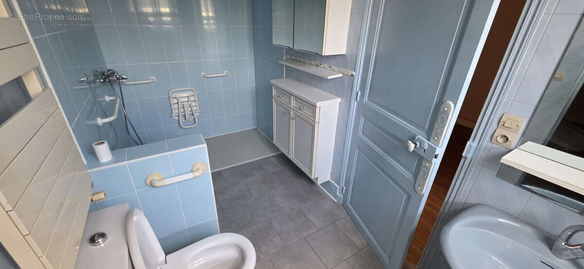 Maison à RUFFEC