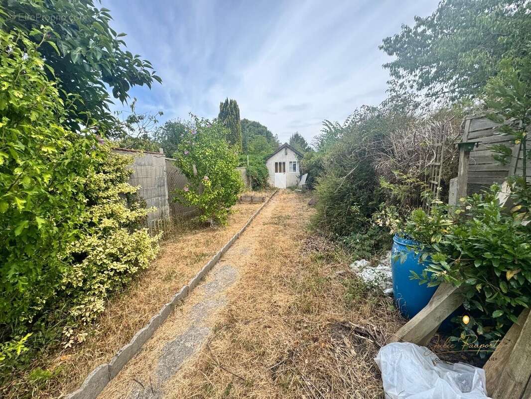 Maison 3 pièces 90 m² à vendre à Gy-Les-Nonains (45220) - photo 18