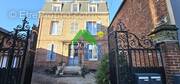 Appartement à CHAMBORS