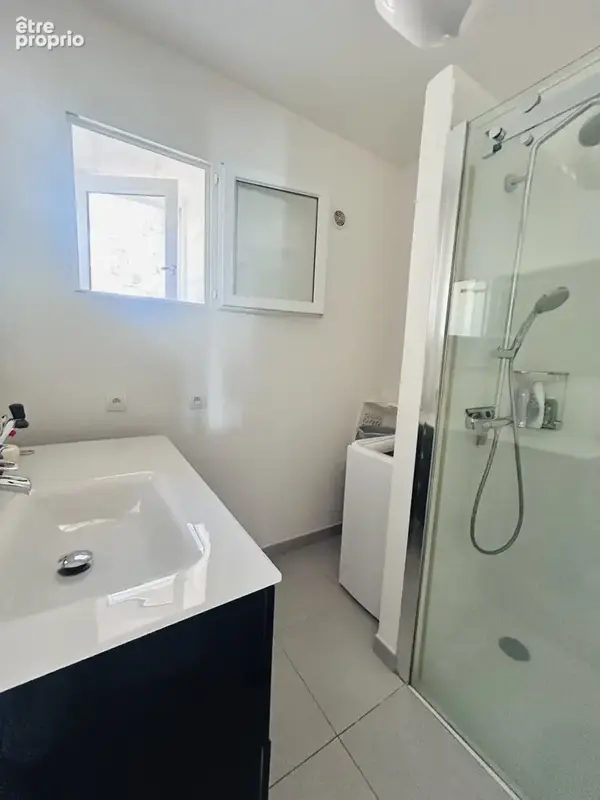 En Cévennes, Maison rénovée, à vendre - photo 9