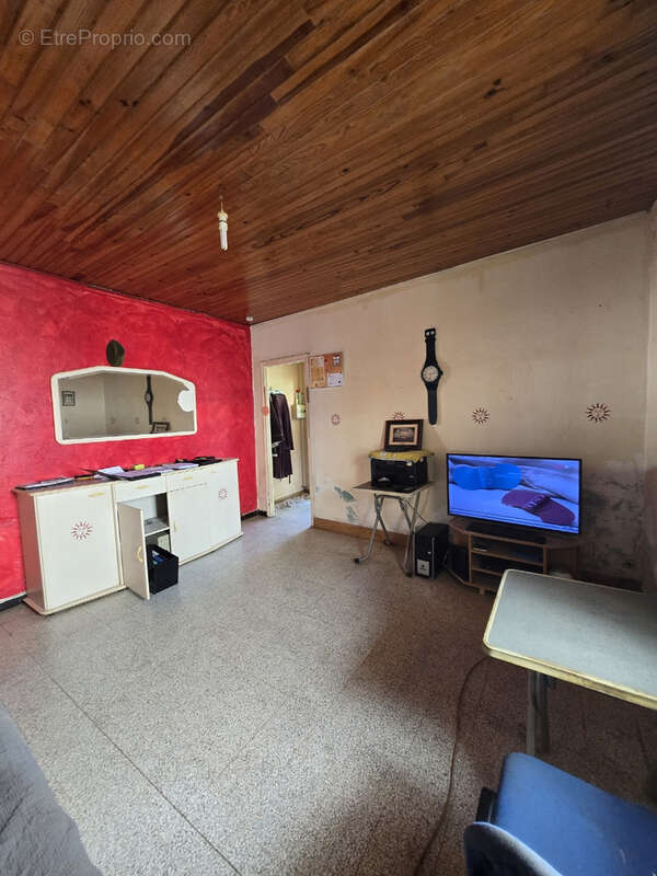 Appartement à PAULHAN