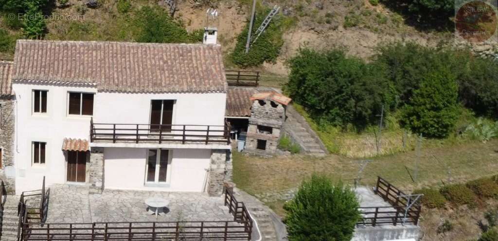 Maison à LE VIGAN