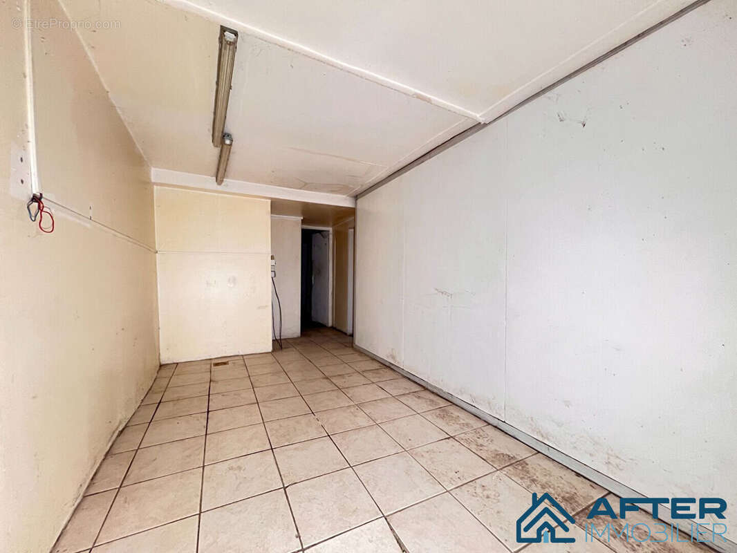 Commerce à DOMBASLE-SUR-MEURTHE