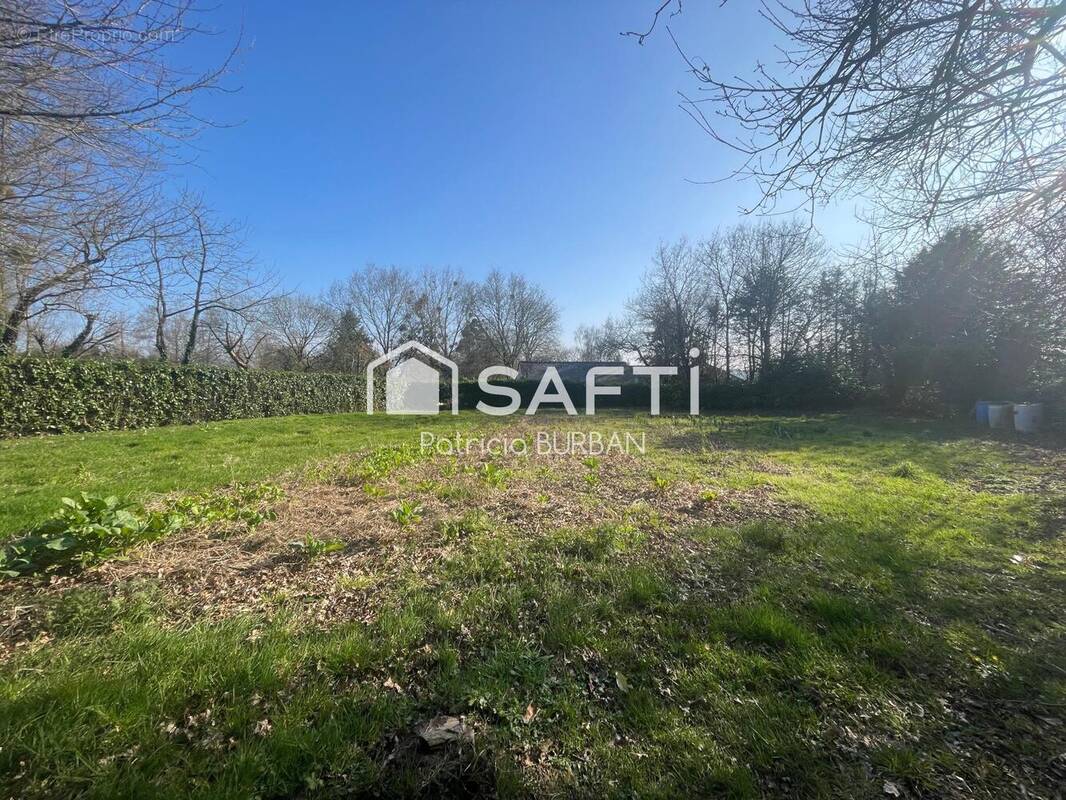 Photo 1 - Terrain à MOLAC